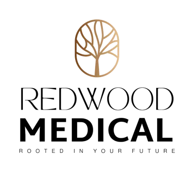 redwood-medical-logo