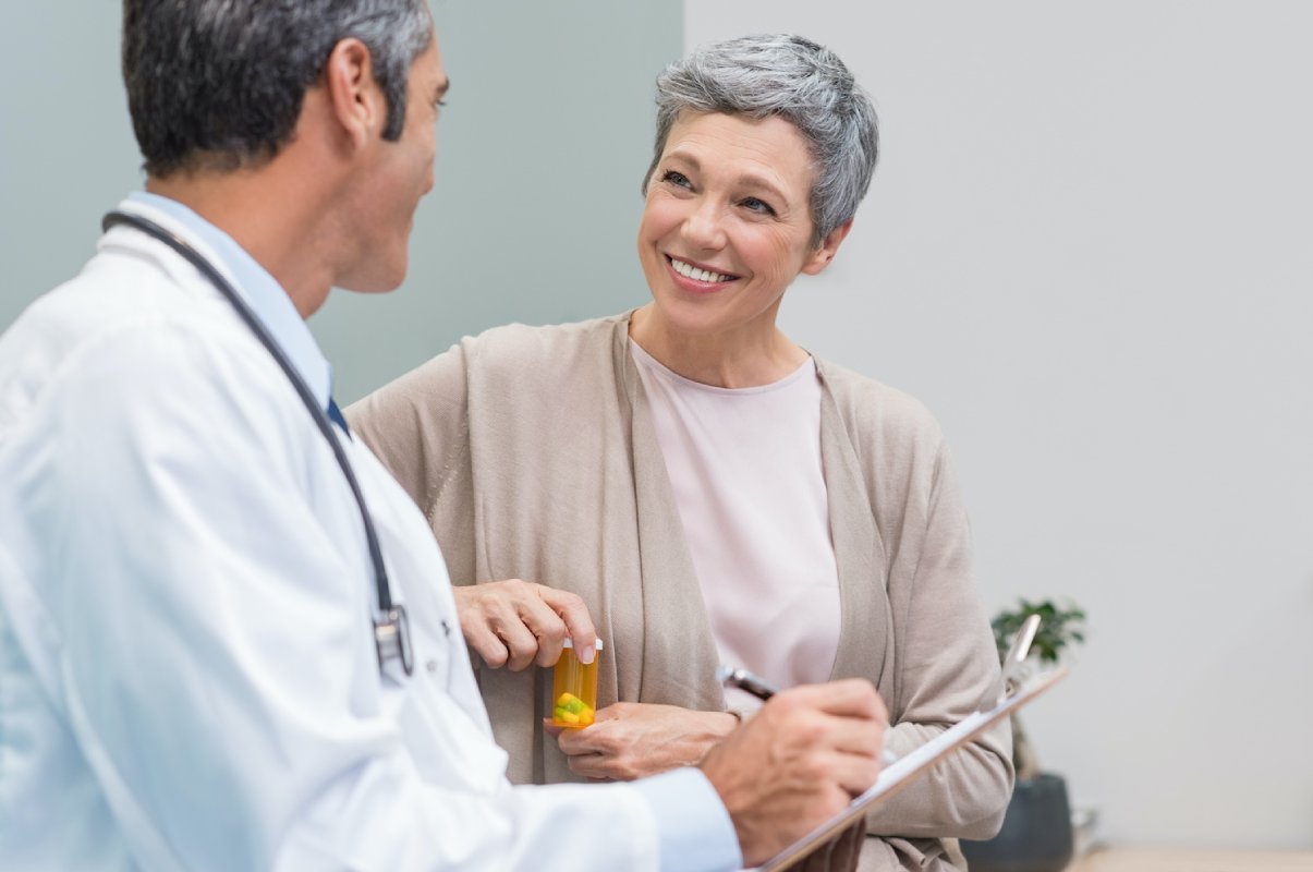 Innovations in Hormone Replacement Therapy: