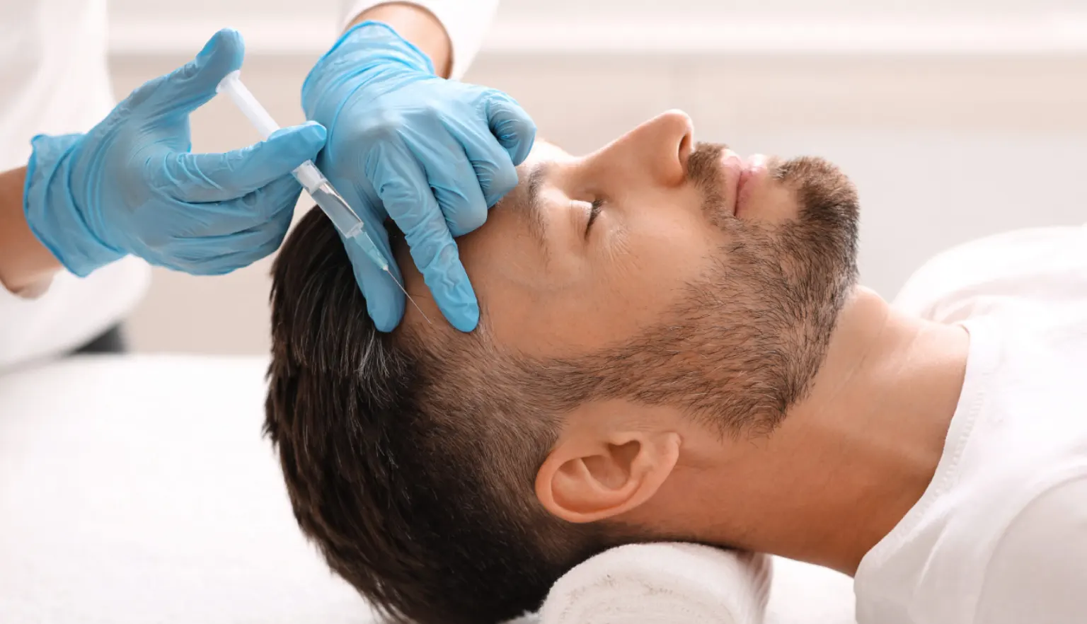 How Much Does Hair Restoration Treatment Cost in Aurora_